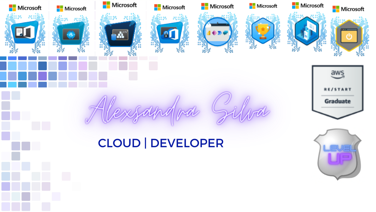 Certificado Microsoft 